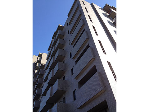 その他共用部　外観２