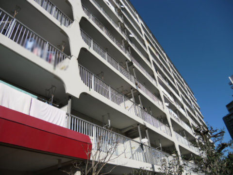 その他共用部　外観6