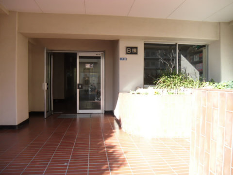 その他共用部　エントランス1