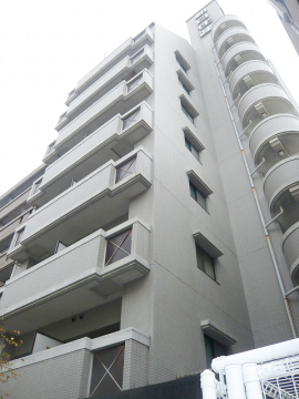 その他共用部　外観2