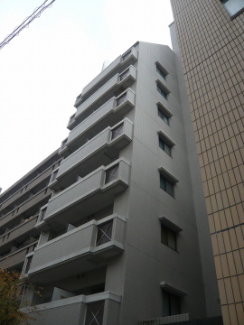 その他共用部　外観3