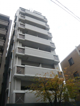 その他共用部　外観5