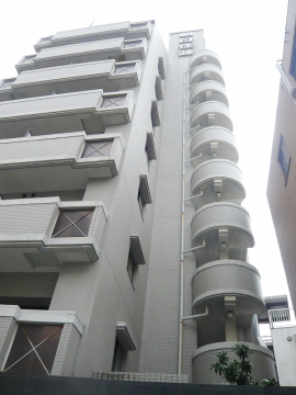 その他共用部　外観6