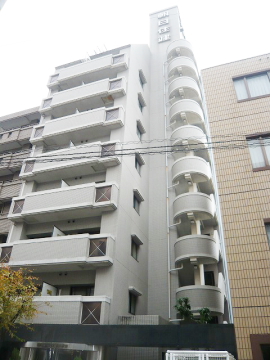 その他共用部　外観7