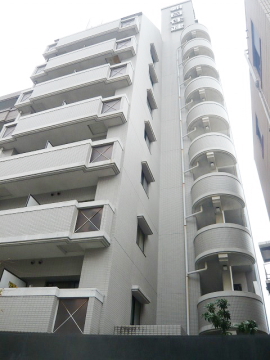 その他共用部　外観8