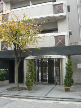 その他共用部　エントランス1