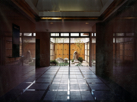 その他共用部 エントランスホール1