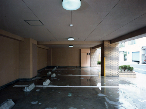 その他共用部 駐車場