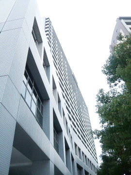 その他共用部　外観5