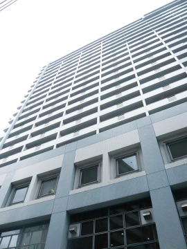 その他共用部　外観7