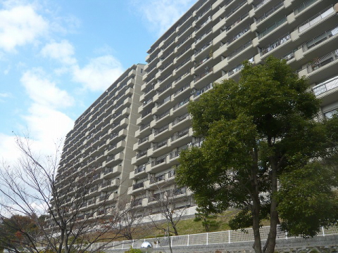 その他共用部　外観2