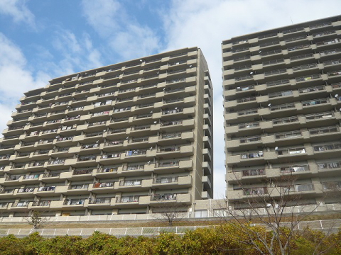 その他共用部　外観5