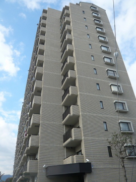 その他共用部　外観6