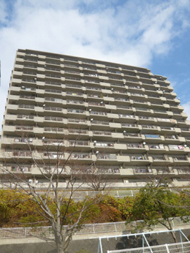 その他共用部　外観７