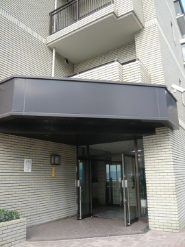 その他共用部　エントランス2