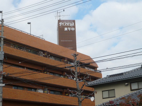 その他共用部　外観2