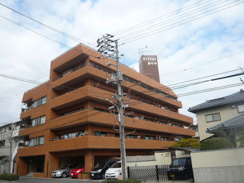 その他共用部　外観4