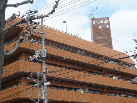 その他共用部　外観5