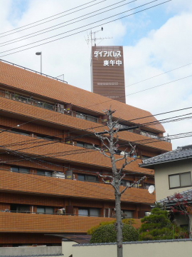 その他共用部　外観7