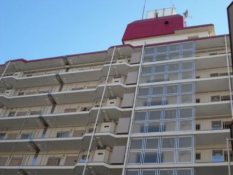 その他共用部　外観5