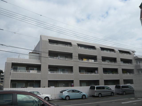 その他共用部　外観5