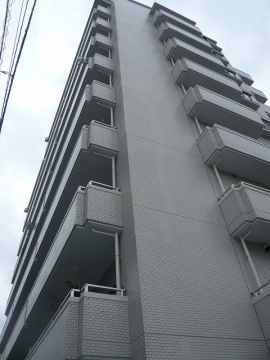 その他共用部　外観3