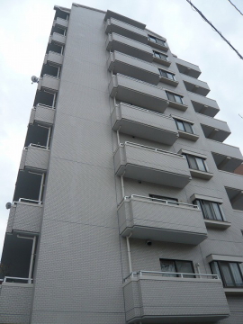 その他共用部　外観4