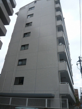 その他共用部　外観5