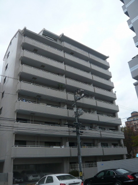 その他共用部　外観6