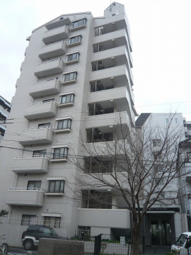 その他共用部　外観7