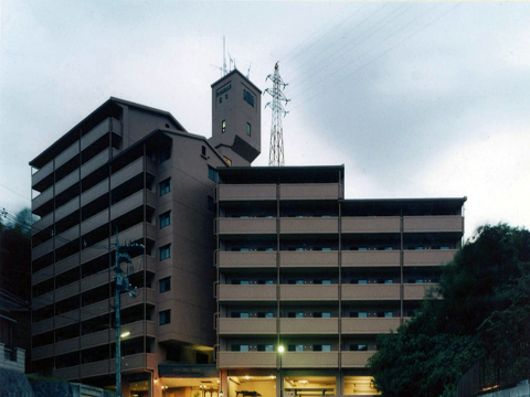 その他共用部 外観3