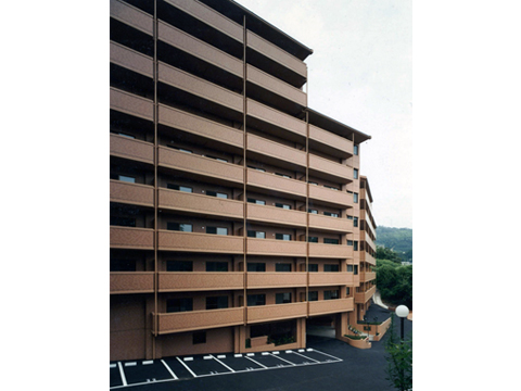 その他共用部 外観4