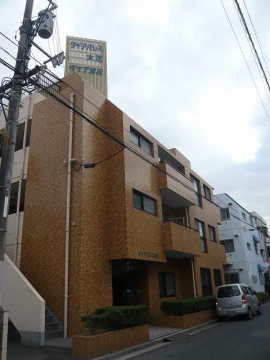 その他共用部　外観2