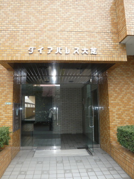 その他共用部　エントランス2