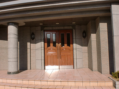 その他共用部　エントランス1