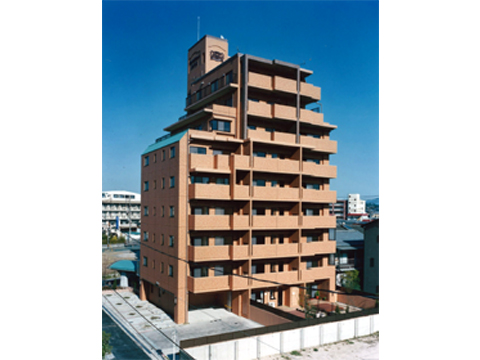 その他共用部 外観3