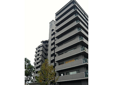 その他共用部 外観2