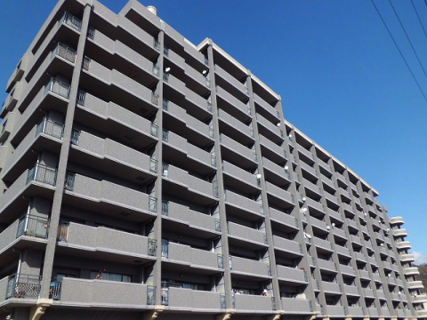 その他共用部　外観４