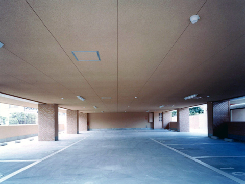 その他共用部　駐車場