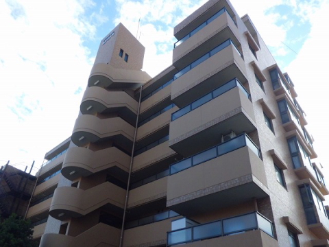 その他共用部　外観5