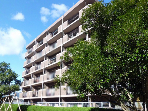 その他共用部 外観4