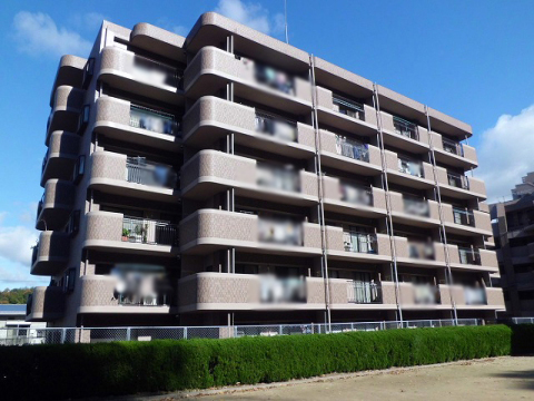 その他共用部 外観5