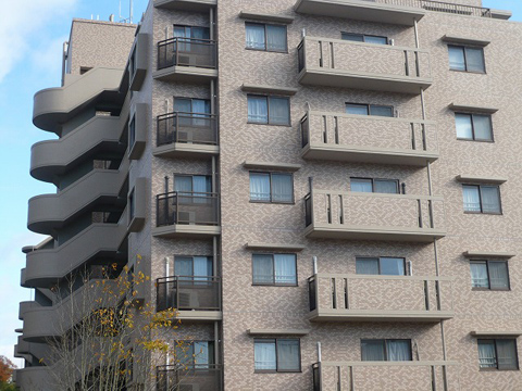 その他共用部　外観5