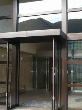 その他共用部　エントランス1