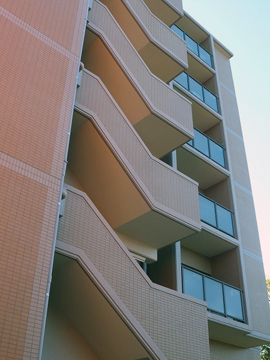 その他共用部 外観6