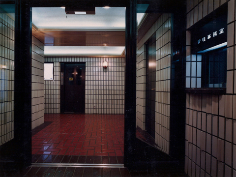 その他共用部 エレベーターホール