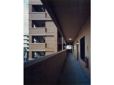 その他共用部 廊下