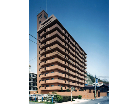 その他共用部 外観3