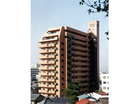 その他共用部 外観4