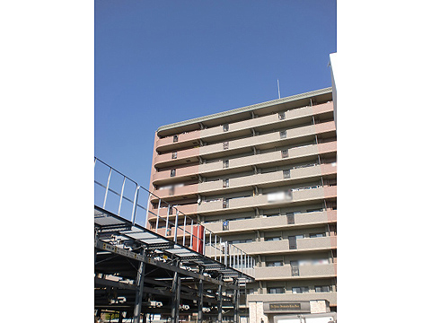 その他共用部　外観2